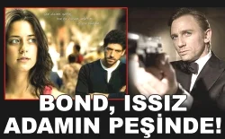 'Issız Adam' hala önde!
