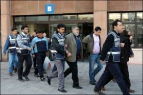 İstanbul'da JİTEM operasyonu!