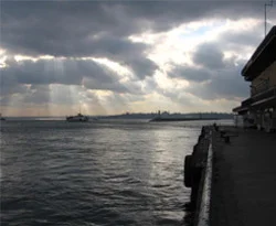 İstanbul?da yarın sulu kar yağacak