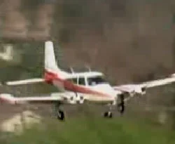 İşte mükemmel pilot/VİDEO