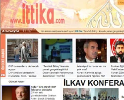 İTTİKA yayına başladı