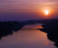 Jammu nehri kana döndüğünde?