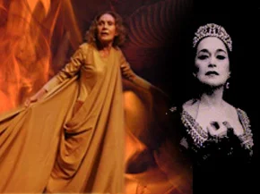 Karabük'te Leyla Gencer anısına konser
