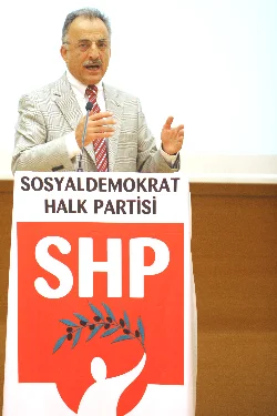 Karayalçın, haftaiçi istifa edecek