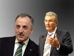 Karayalçın resmen CHP'nin adayı