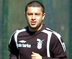 Kartal'da Tello ve İ.Üzülmez şoku!