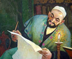 Kaşgarlı Mahmud Çin'de anıldı