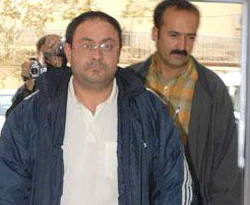 Katil zihinsel engelli genç çıktı