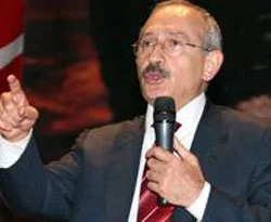 Kılıçdaroğlu'ndan yeni iddia
