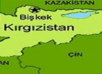 Kırgızistan Türk yatırımcıyı bekliyor