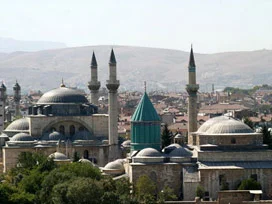 Konya'nın da ansiklopedisi oldu