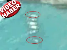 Korsanlar Google Earth'te/VİDEO