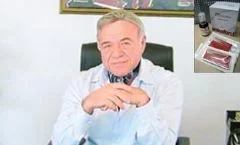 Korumasız gezemiyor