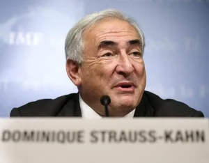 Küresel kriz IMF'nin kaynaklarını zorluyor