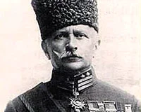 Kutsal topraklara siyah beyaz yolculuk
