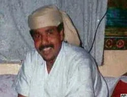 Ladin'in şöförü Hamdan Yemen'e götürülecek