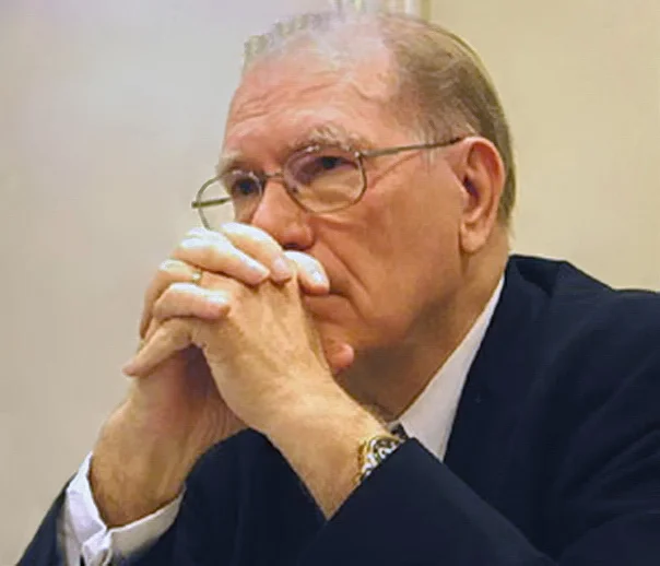 LaRouche: Saldırılar İngiliz işi!
