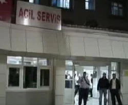 Liselilerin kavgası kanlı bitti: 1 ölü/VİDEO