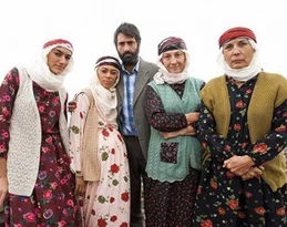 Mahsun?un ?Dev? kadınları çok konuşulacak