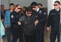 Malatya sapığı yakalandı