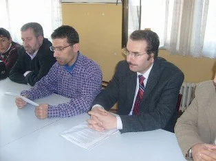 Mazlumder işçi çıkarmalara tepki gösterdi