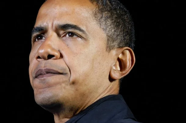 McCain'den Obama'ya taziye