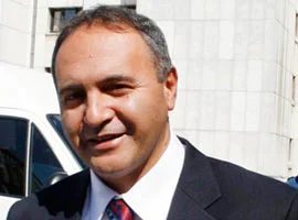 Mecit Ceylan'dan Ergenekon açıklaması