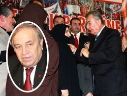 Mengü: Çarşaf fukaralığın örtüsüdür