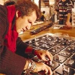 MHP, İstanbul adayı ünlü reklamcı kim?