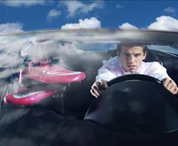 Milan Baros 'pembe krampon' giyecek
