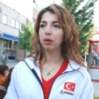 Milli buz patenci Karademir, iddialı konuştu