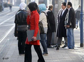 'Modern Müslüman Çizgi' projesi