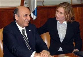 Mofaz Hamas liderlerine suikast istedi