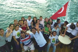 Muğla'ya gelen turist 3 milyonu geçti