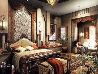Muhafazakar burjuvamızın yeni evi