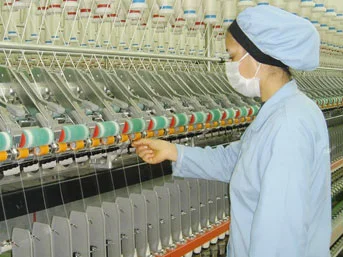 MÜSİAD Tekstil Raporunu açıkladı