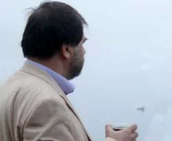 Mustafa Özcan Yeni Asya'ya veda etti