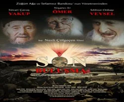Mustafaya kızan Baykal'a Mustafasız belgesel