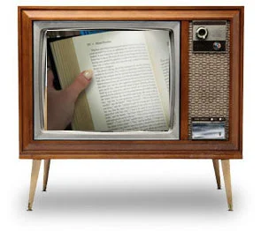 Mutsuzlar TV izliyor, mutlular kitap okuyor