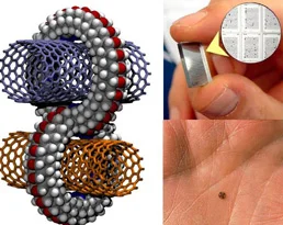 Nanoteknoloji ürünlerine denetim