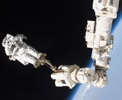 NASA'nın uzay çalışmaları