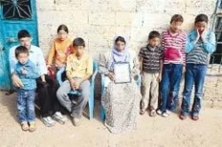 Ne olur katili yakalayın beni katil yapmayın