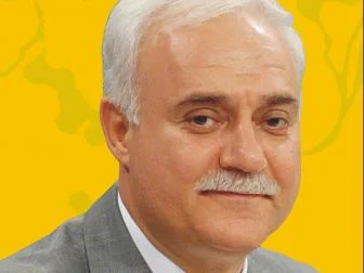 Nihat Hatipoğlu adaylık kararını açıkladı