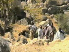 Nijerya'da 'bir camide 381 ceset var' iddiası