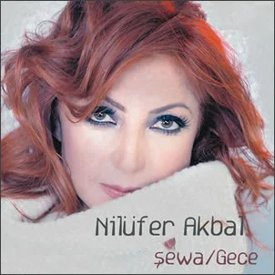 Nilüfer Akbal da HEŞT TV'de sahne alacak