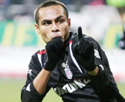 Nobre: 'İyi oynayan kazanamadı'