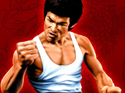 Nokia'dan Bruce Lee telefonu