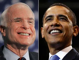 Obama ile McCain bir araya geliyor