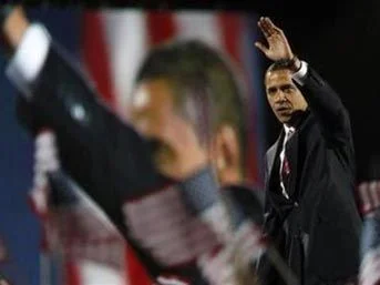 'Obama'nın ataları Türk asıllı' iddiası