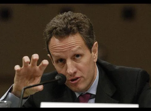 Obama'nın Hazine Bakanı Geithner olacak
